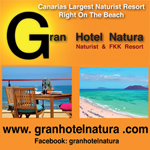 Gran Hotel Natura