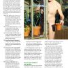 H&E May 2019 naturist nudist magazine health efficiency