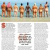 H&E June 2019 naturist nudist magazine health efficiency