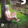 H&E February 2020 naturist nudist magazine health efficiency