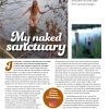 H&E October 2020 naturist nudist magazine health efficiency
