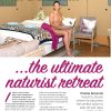 H&E September 2021 naturist nudist magazine health efficiency