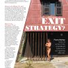 H&E May 2022 naturist nudist magazine health efficiency