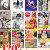 H&E December 2022 naturist nudist magazine health efficiency