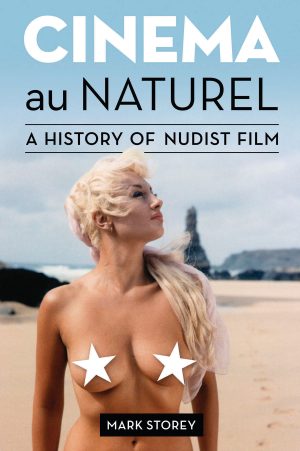Cinema au Naturel, by Mark Storey