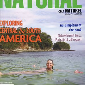 Going Natural (Canada Naturist Magazine) Winter 2011-12