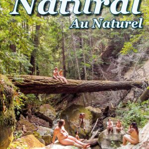 Going Natural (Canada Naturist Magazine) Spring 2021