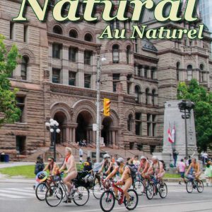 Going Natural (Canada Naturist Magazine) Spring 2023