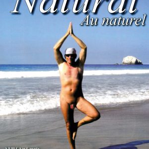 Going Natural (Canada Naturist Magazine) Summer 2020