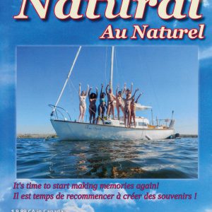 Going Natural (Canada Naturist Magazine) Summer 2021