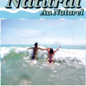Going Natural (Canada Naturist Magazine) Summer 2022 (print)