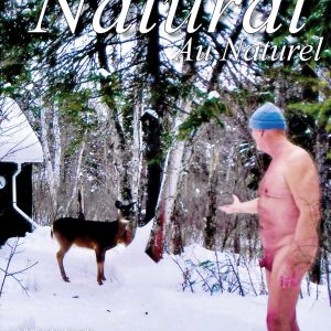 Going Natural (Canada Naturist Magazine) Winter 2020-21