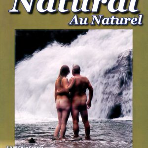 Going Natural (Canada Naturist Magazine) Winter 2021-22
