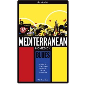 Mediterranean Homesick Blues