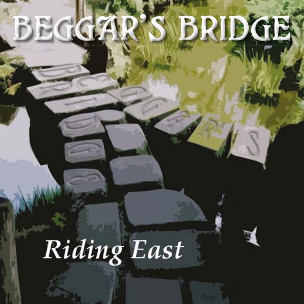 Beggar's Bridge - Riding East