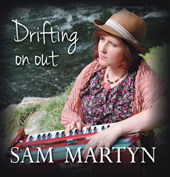 Sam Martyn - Drifting on Out