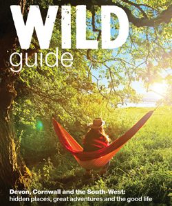 Wild Guide: Devon, Cornwall and the South West