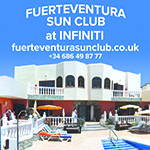 Fuerteventura Sun Club